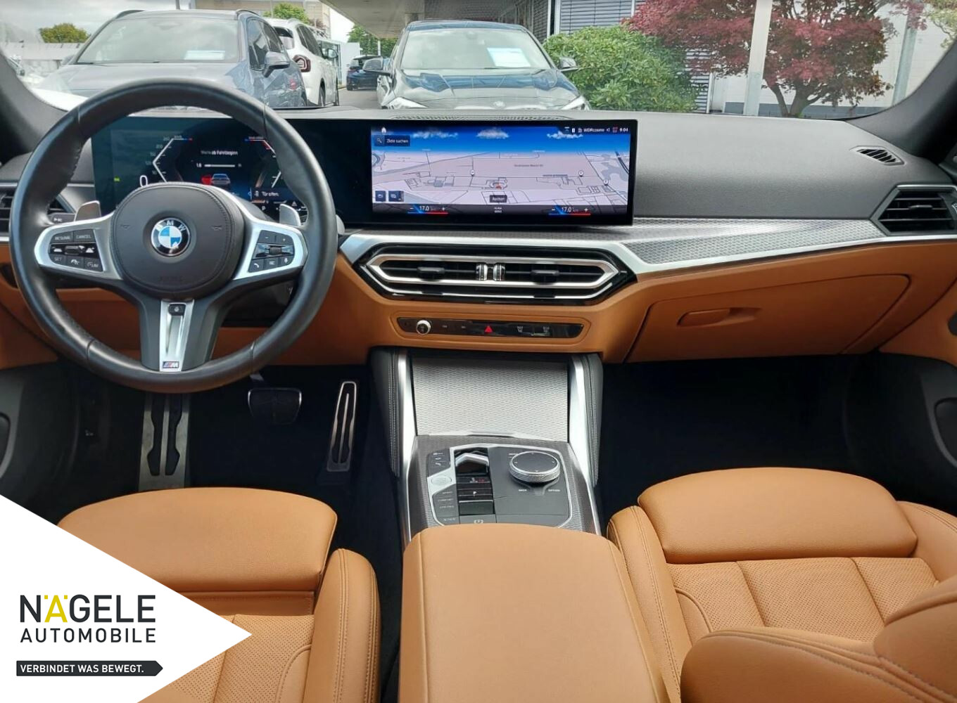 430d GC xDrive MSport|HeadUp+GD+ACC+H&K+360°+AHK