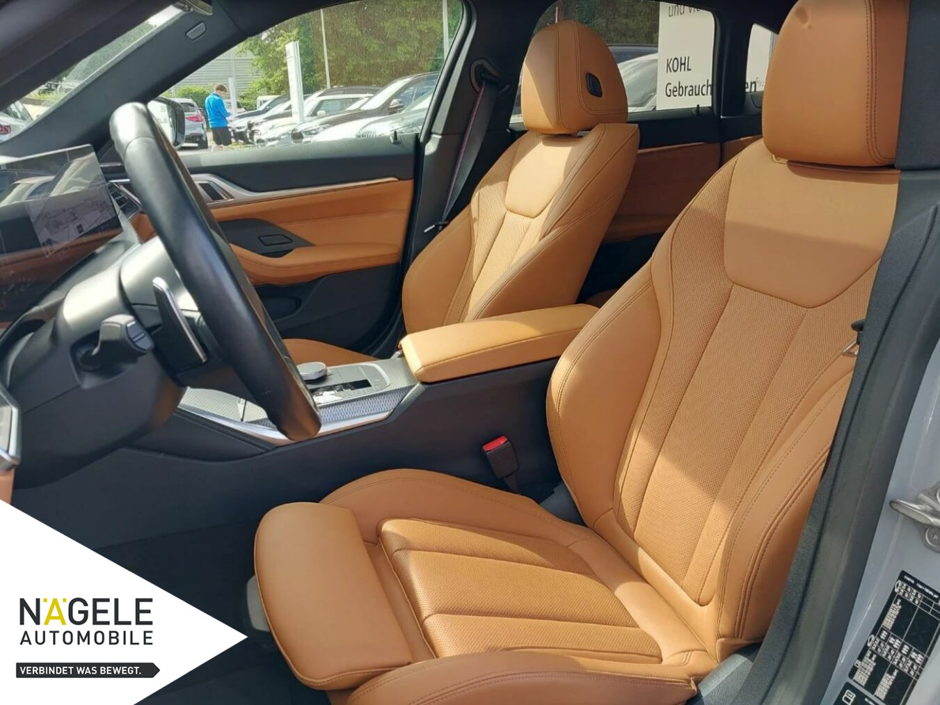430d GC xDrive MSport|HeadUp+GD+ACC+H&K+360°+AHK
