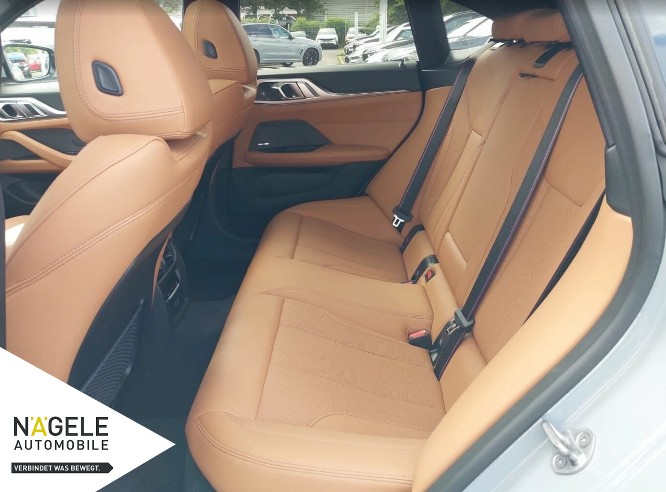 430d GC xDrive MSport|HeadUp+GD+ACC+H&K+360°+AHK