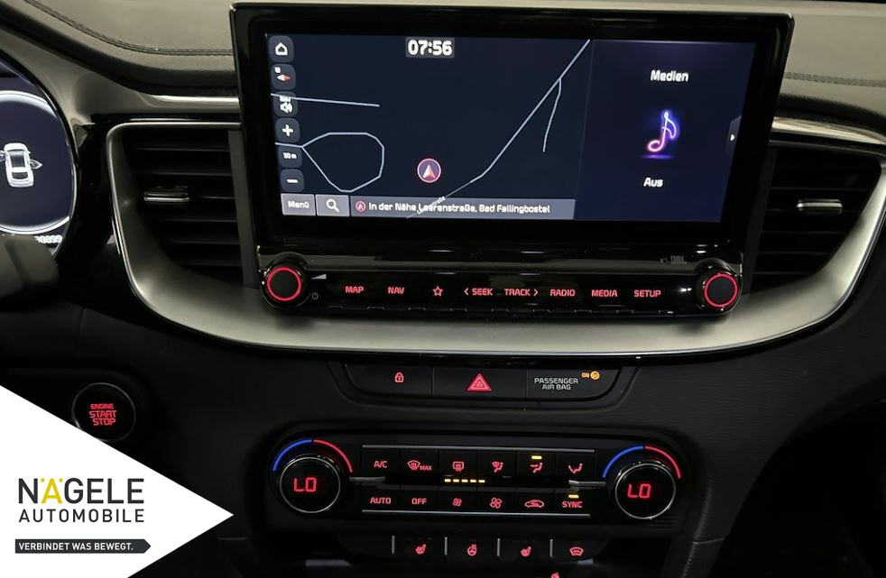 Proceed GT 1.6 T-GDI|Navi+LED+Memory+ACC+Pano