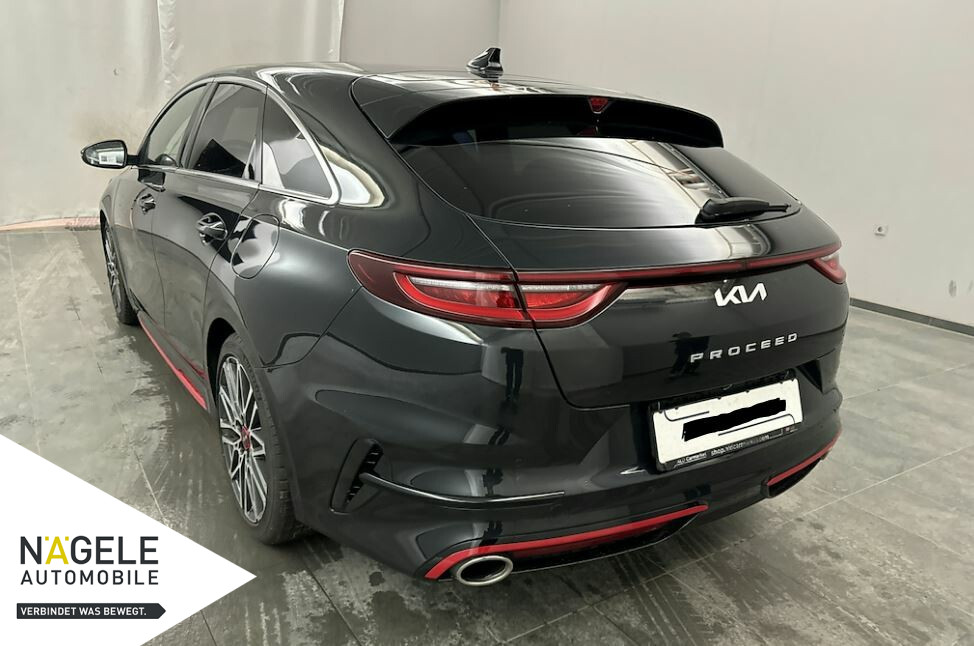 Proceed GT 1.6 T-GDI|Navi+LED+Memory+ACC+Pano