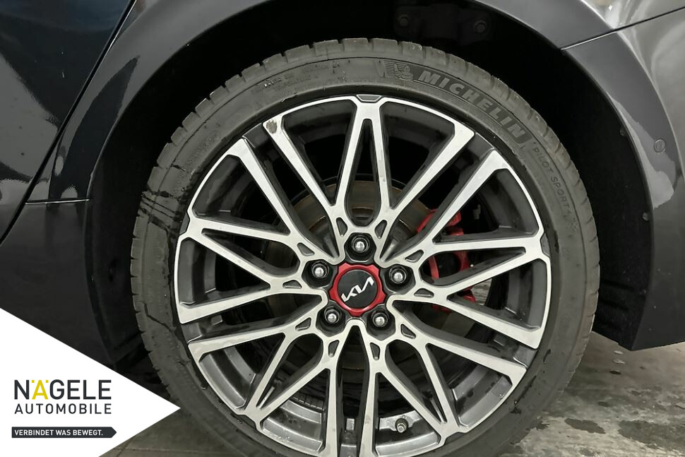 Proceed GT 1.6 T-GDI|Navi+LED+Memory+ACC+Pano