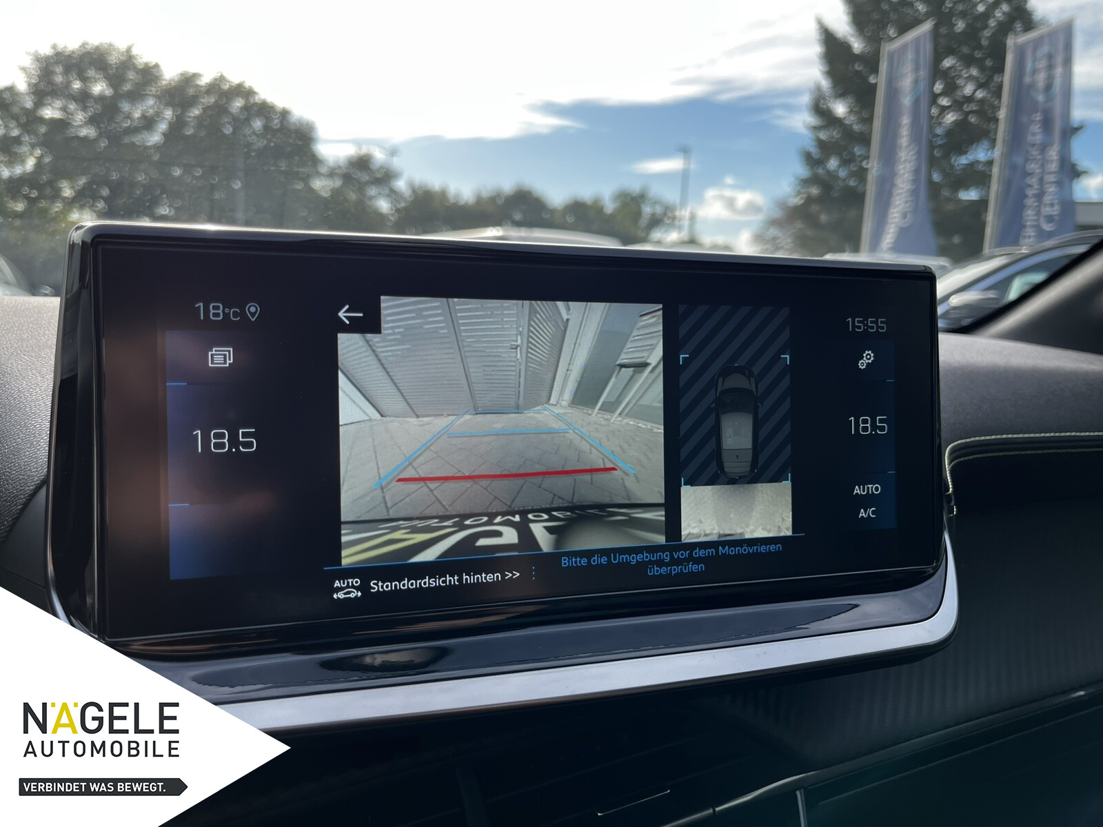 208 1.2 PureTech 130 GT (EURO 6d) Navi/Pano.Dach
