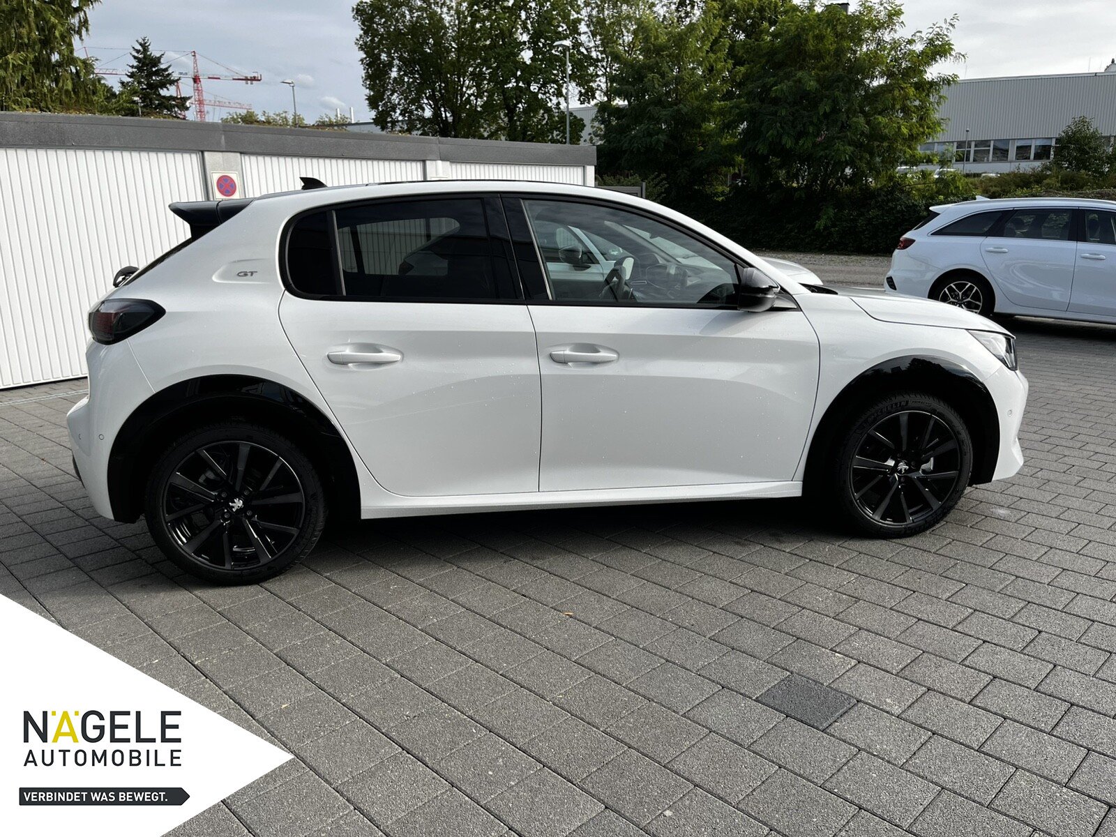 208 1.2 PureTech 130 GT (EURO 6d) Navi/Pano.Dach