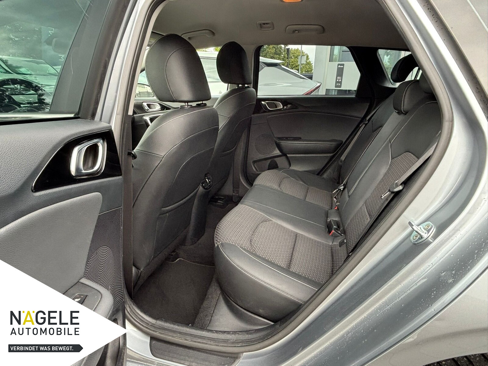 Ceed SW 1.4 T-GDI Spirit|Navi| Klima|Bluetooth