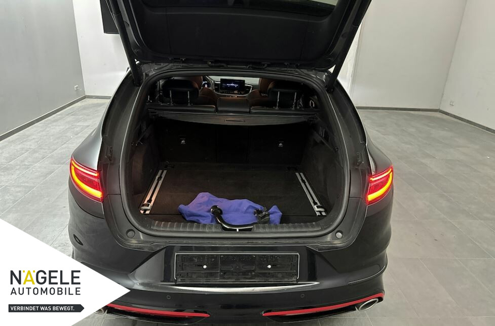 Proceed GT 1.6 T-GDI|Navi+LED+Memory+ACC+AHK
