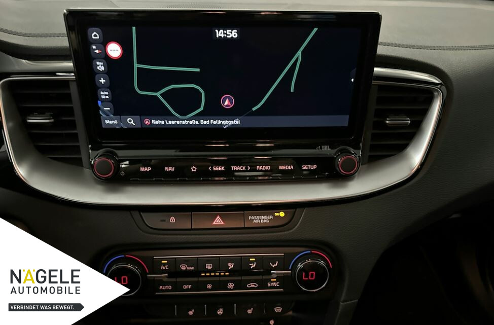 Proceed GT 1.6 T-GDI|Navi+LED+Memory+ACC+AHK