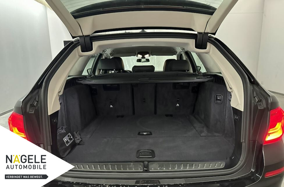 520d xDr Touring|Navi+adaptLED+ACC+Memory+Kamera
