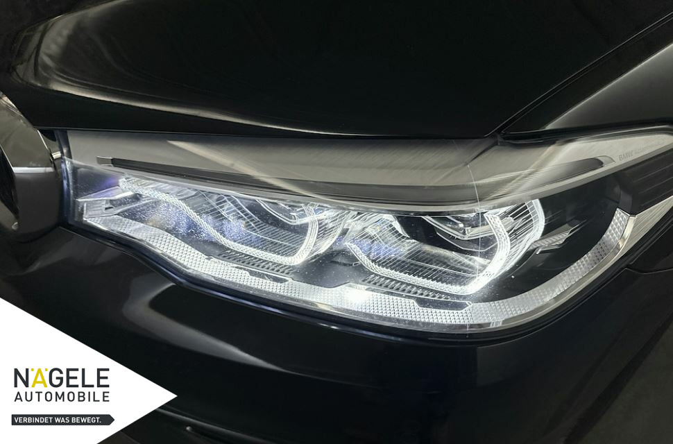 520d xDr Touring|Navi+adaptLED+ACC+Memory+Kamera