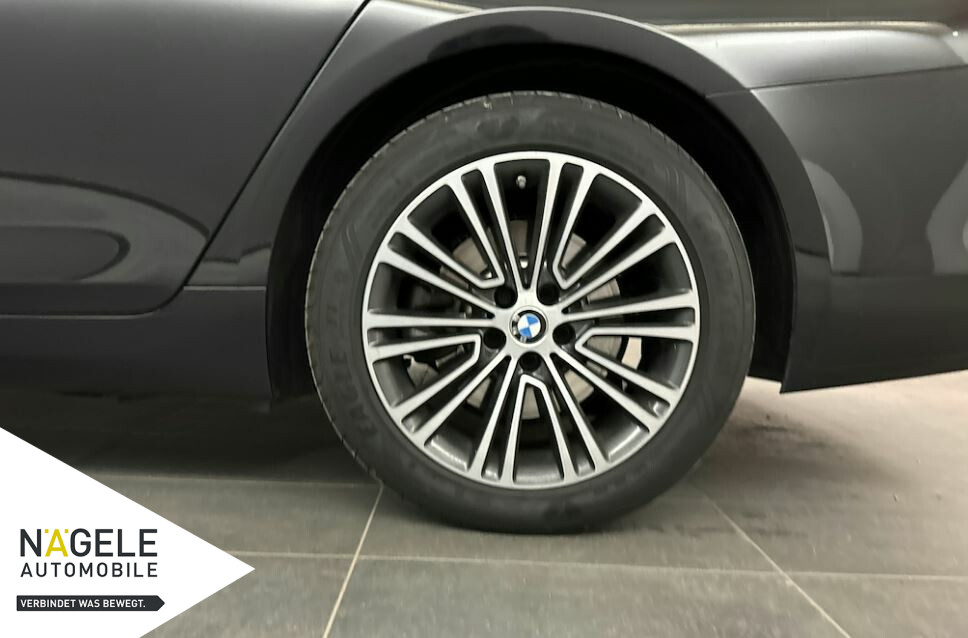 520d xDr Touring|Navi+adaptLED+ACC+Memory+Kamera