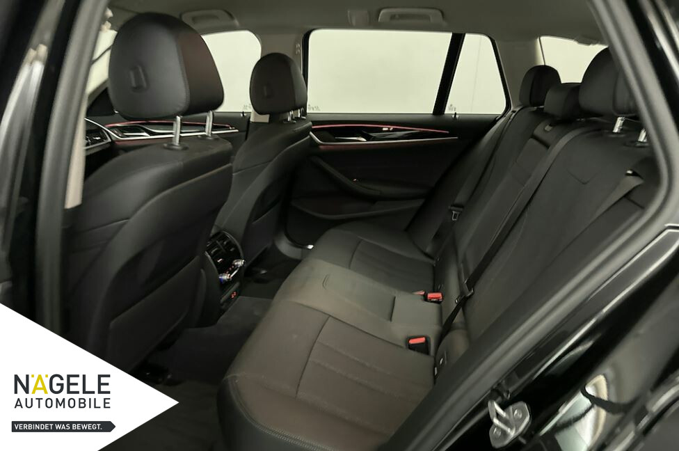 520d xDr Touring|Navi+adaptLED+ACC+Memory+Kamera