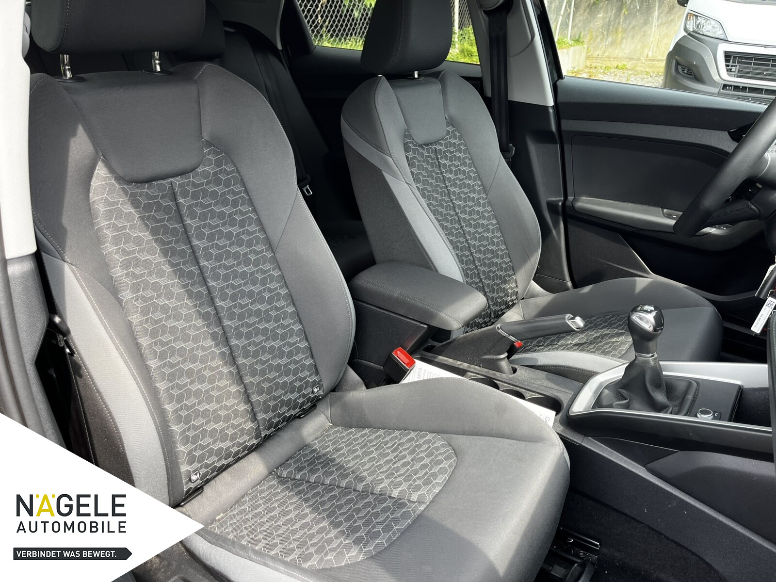 A1 30Sportback 1.0.TFSI advanced+Carplay+Stzhzng