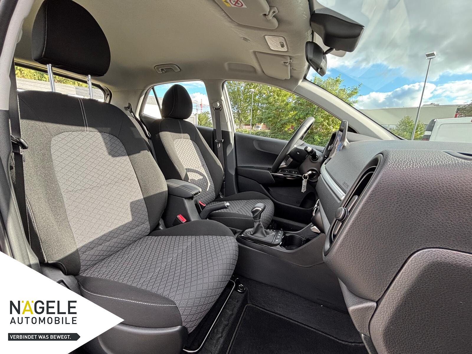 Picanto 1.0 Vision|Navi| Klima|Bluetooth|SZH BC