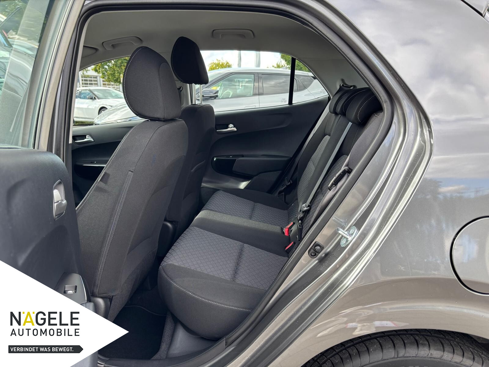 Picanto 1.0 Vision|Navi| Klima|Bluetooth|SZH BC
