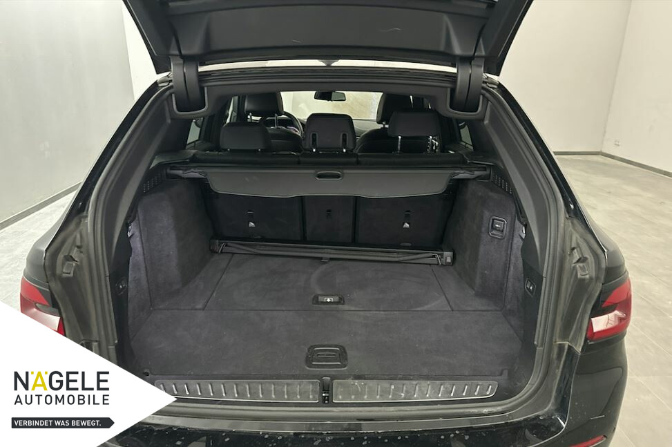 530i Touring|Navi+LED+Head-Up+Luft+Pano+Memory