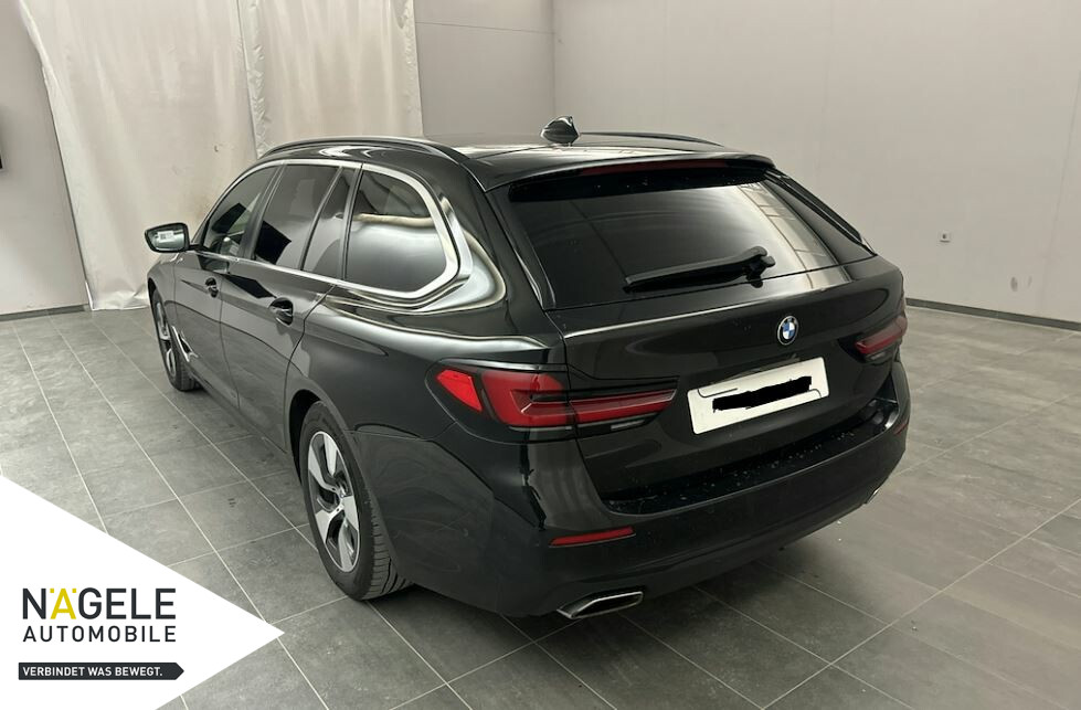 530i Touring|Navi+LED+Head-Up+Luft+Pano+Memory