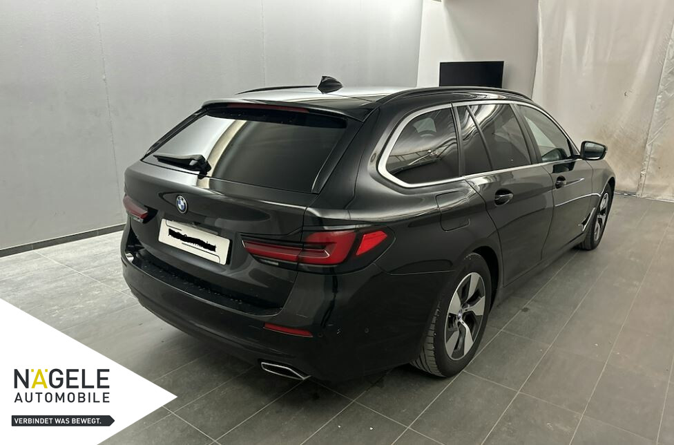 530i Touring|Navi+LED+Head-Up+Luft+Pano+Memory