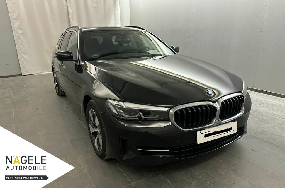 530i Touring|Navi+LED+Head-Up+Luft+Pano+Memory