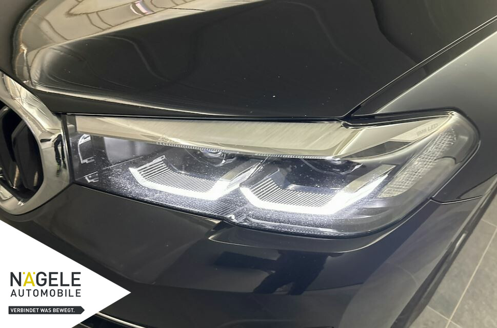 530i Touring|Navi+LED+Head-Up+Luft+Pano+Memory
