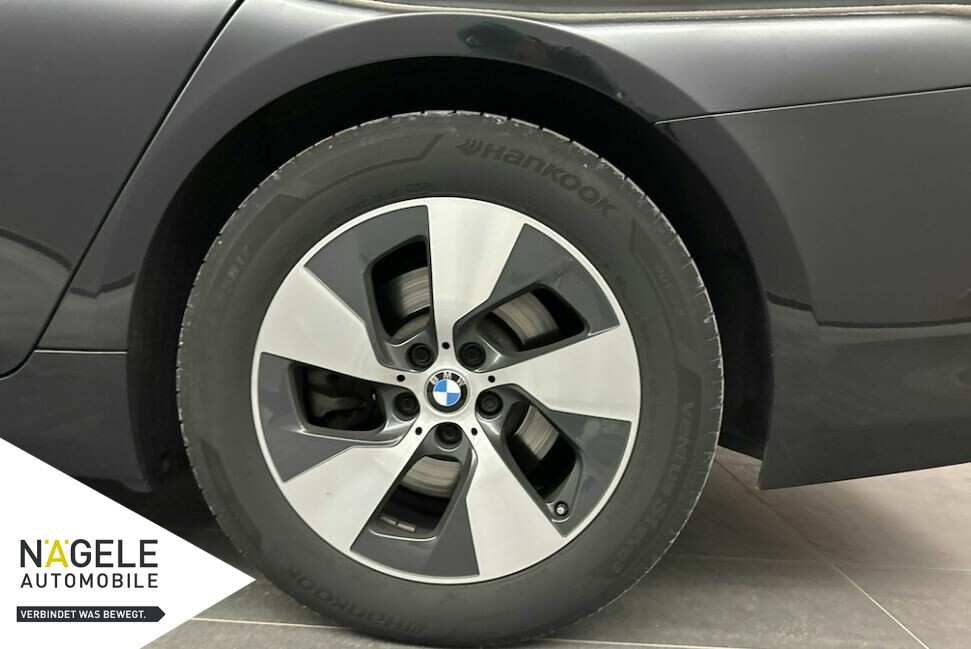 530i Touring|Navi+LED+Head-Up+Luft+Pano+Memory