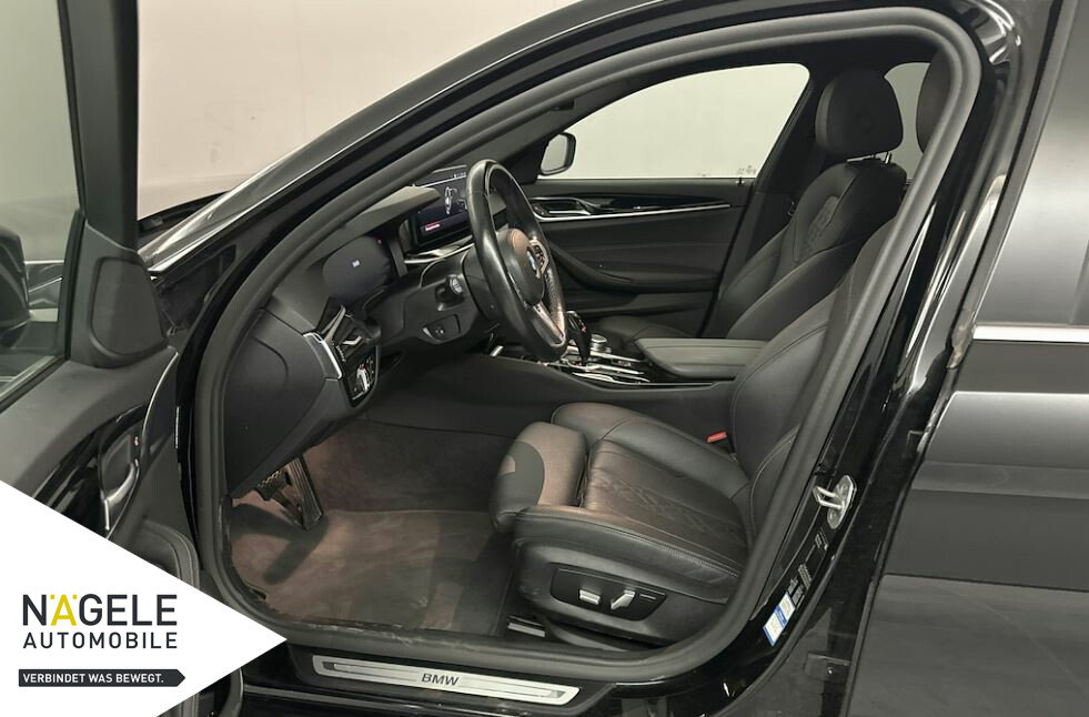 530i Touring|Navi+LED+Head-Up+Luft+Pano+Memory