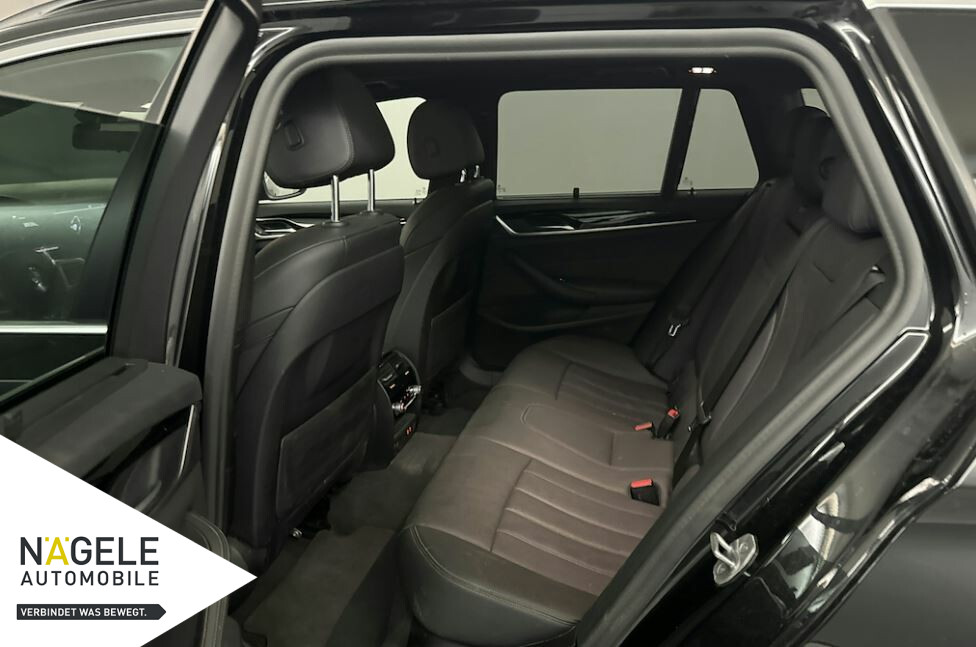 530i Touring|Navi+LED+Head-Up+Luft+Pano+Memory