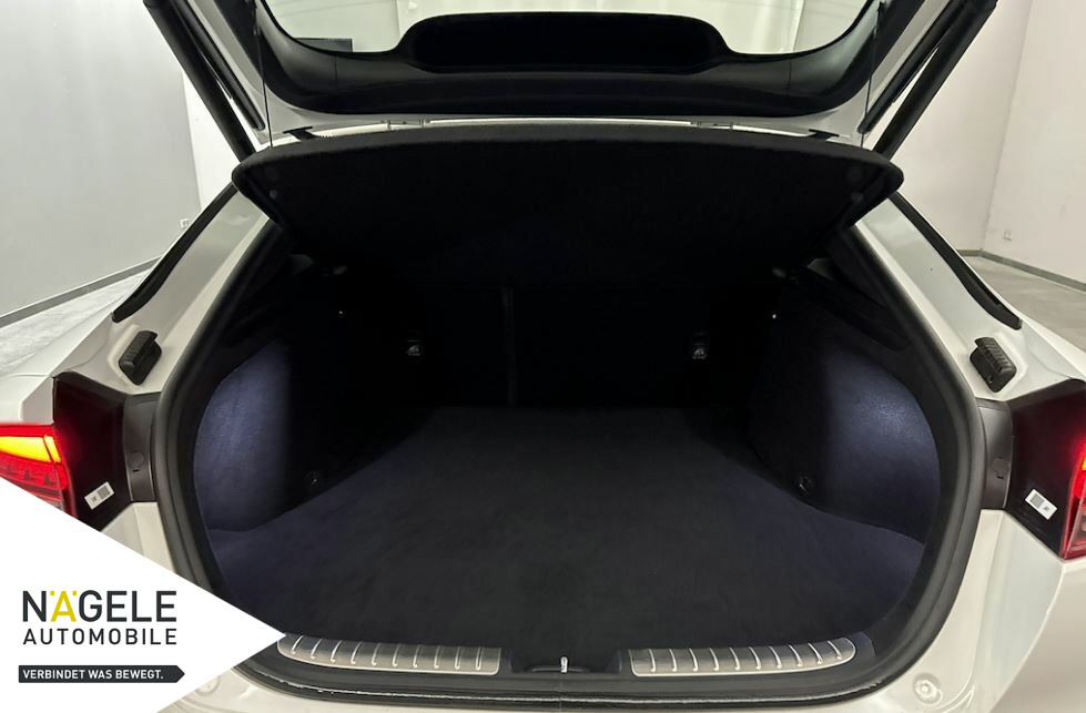 Stinger GT 3.3 T-GDI V6|Memory+HeadUp+Sitzbelüft