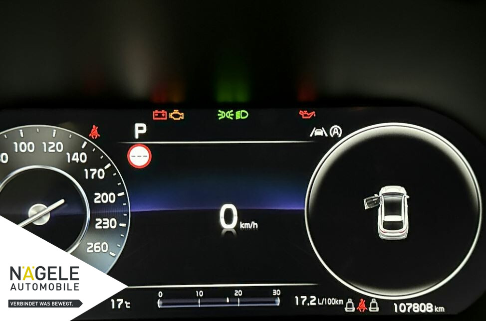 Proceed GT 1.6 T-GDI|Navi+LED+Leder+ACC+Sitzheiz