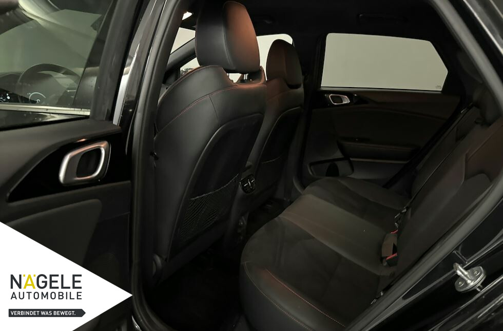 Proceed GT 1.6 T-GDI|Navi+LED+Leder+ACC+Sitzheiz
