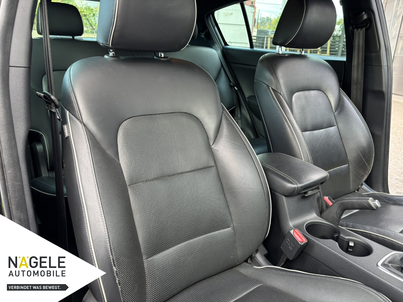 Sportage 2.0 CRDi GT Line 4WD+Xenon+Navi+Leder