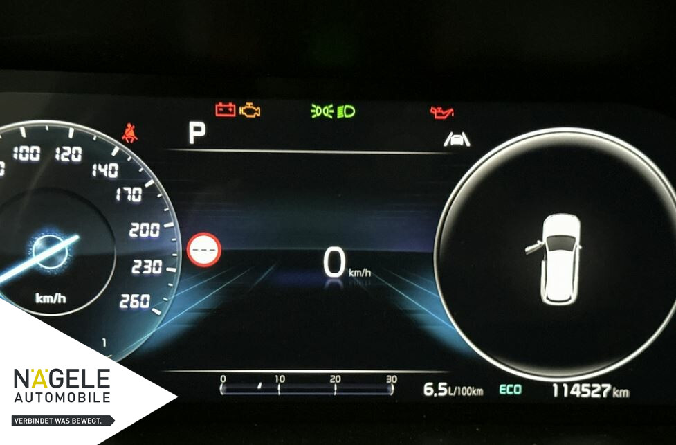 Sorento 2.2CRDi 4WD Spirit+Navi+ACC+Panorama+AHK