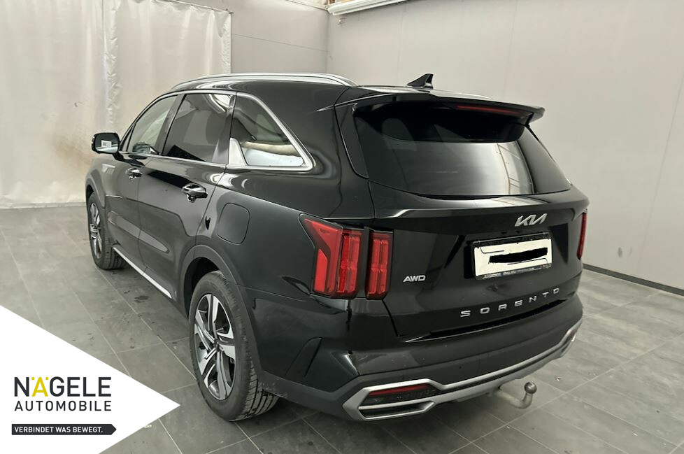Sorento 2.2CRDi 4WD Spirit+Navi+ACC+Panorama+AHK