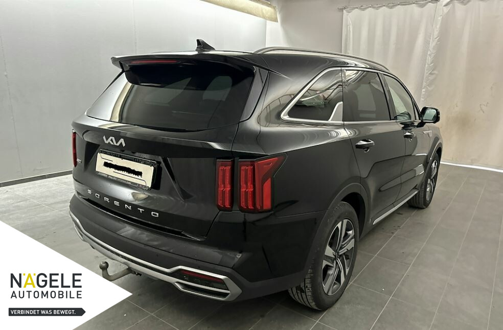 Sorento 2.2CRDi 4WD Spirit+Navi+ACC+Panorama+AHK
