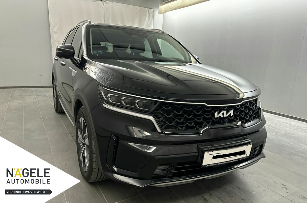 Sorento 2.2CRDi 4WD Spirit+Navi+ACC+Panorama+AHK