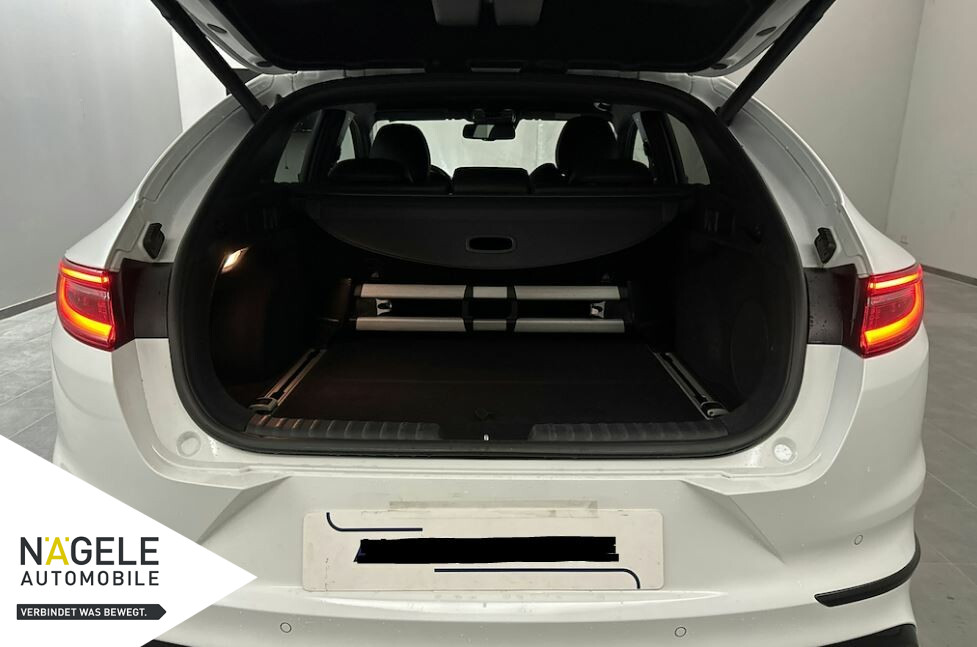 Proceed GT 1.6 T-GDI|Navi+Leder+LED+Memory+ACC