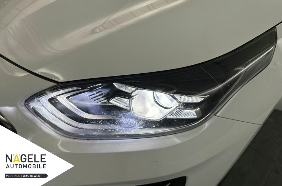 Proceed GT 1.6 T-GDI|Navi+Leder+LED+Memory+ACC