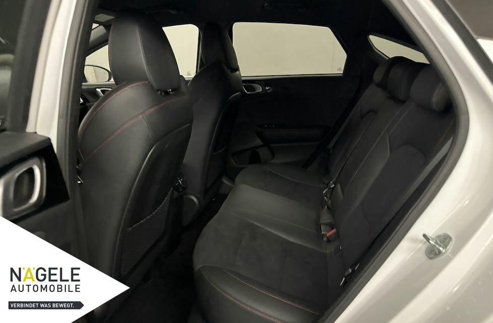 Proceed GT 1.6 T-GDI|Navi+Leder+LED+Memory+ACC