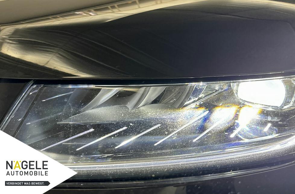 Kodiaq 2.0 TDI Sportline|Navi+Kessy+Pano+ACC LED