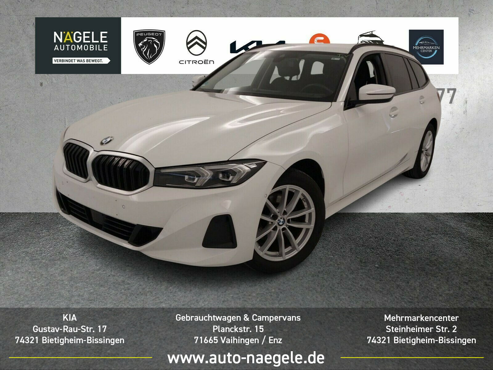 320d xDrive Tour.|Memory+Teilleder+ACC+AHK+HUD