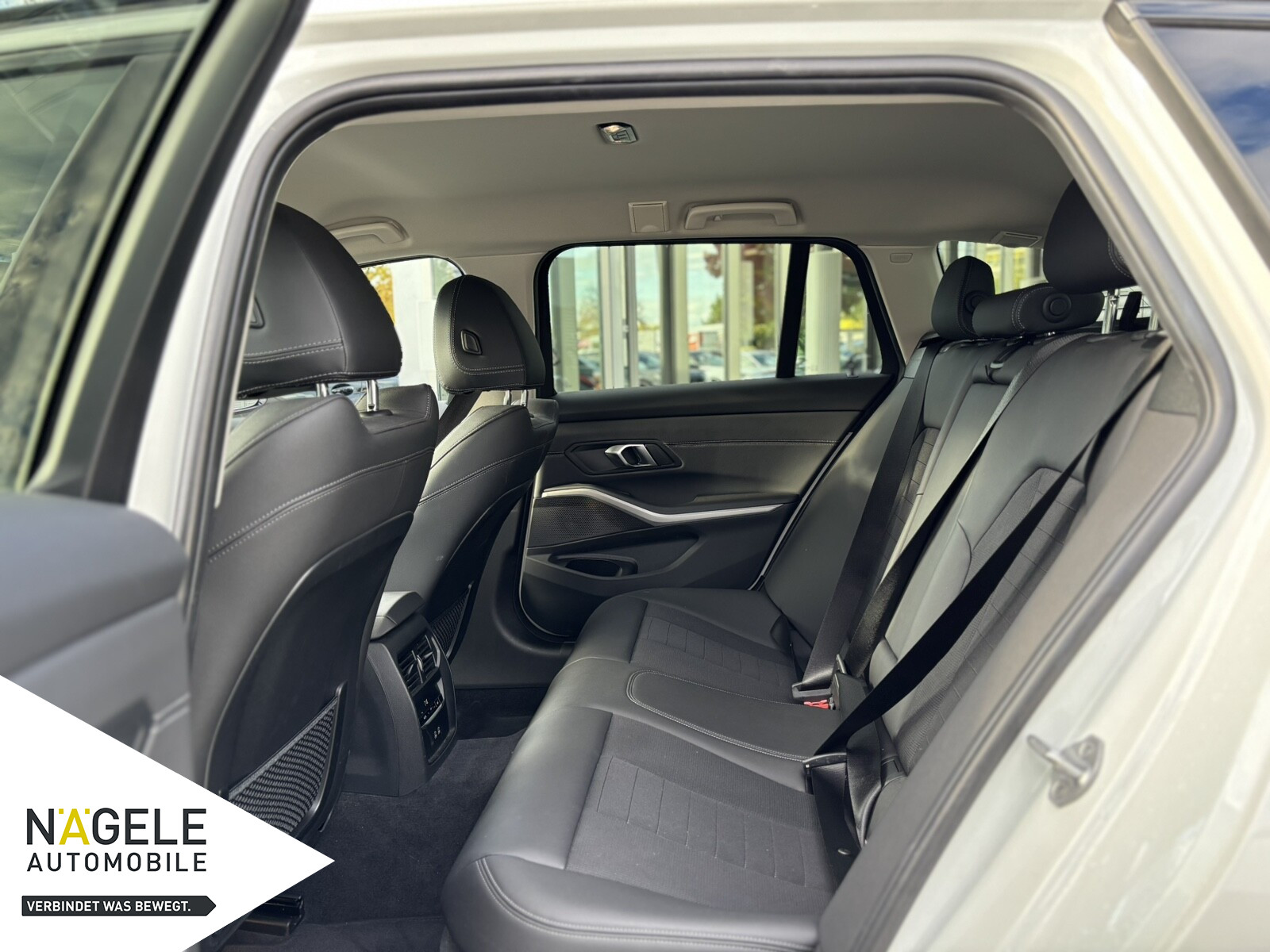 320d xDrive Tour.|Memory+Teilleder+ACC+AHK+HUD