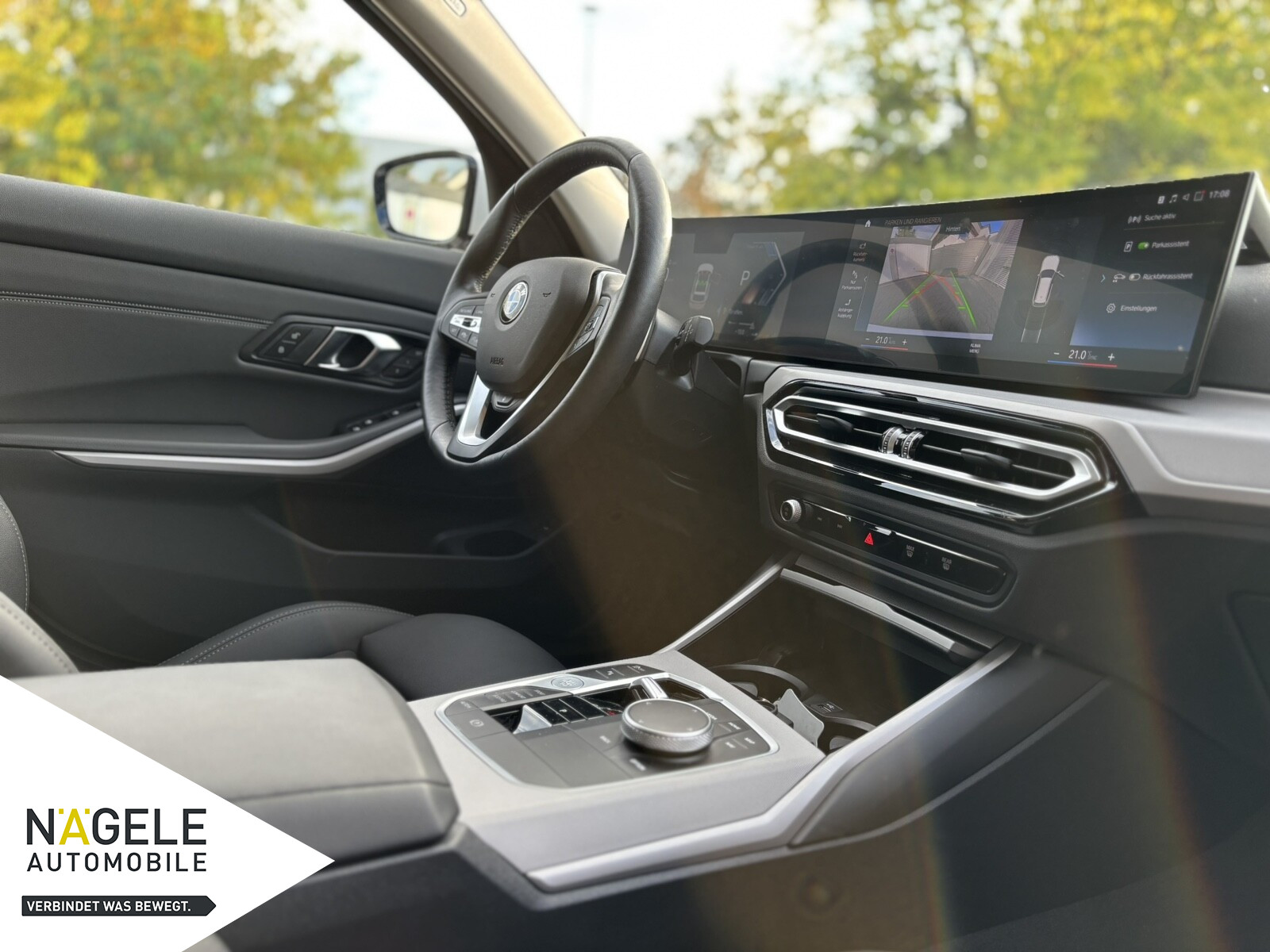 320d xDrive Tour.|Memory+Teilleder+ACC+AHK+HUD