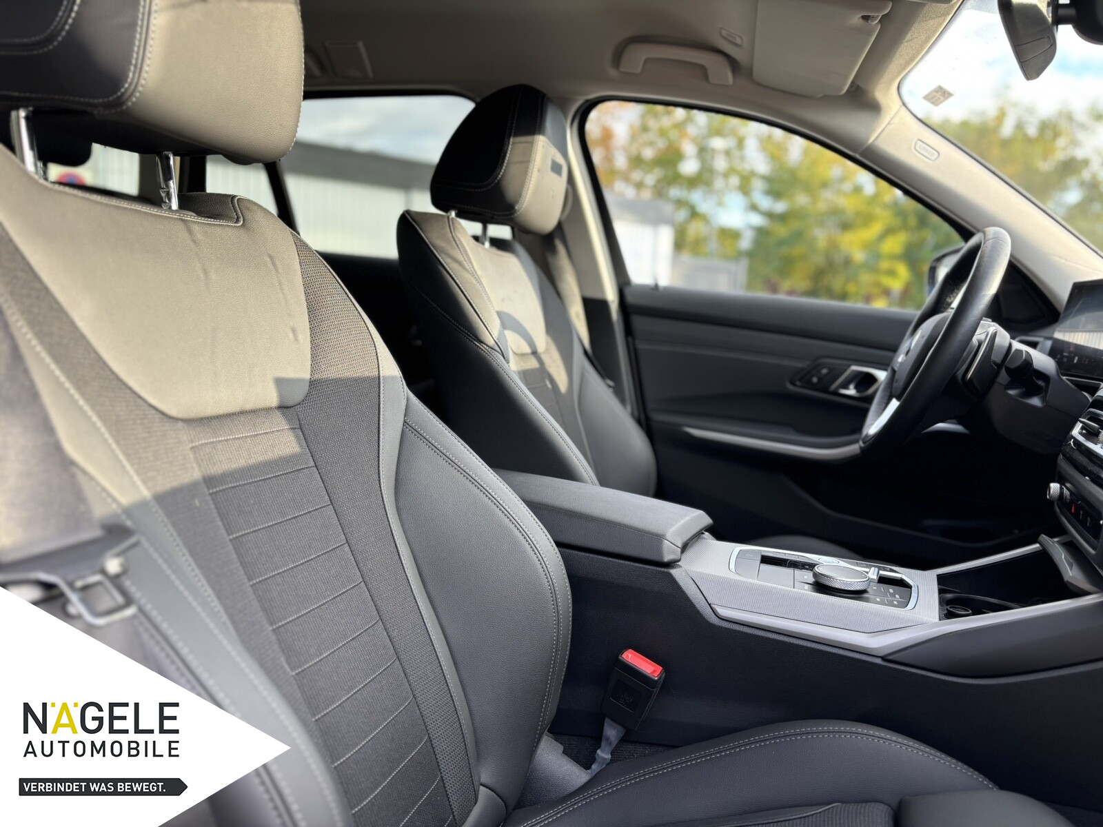 320d xDrive Tour.|Memory+Teilleder+ACC+AHK+HUD