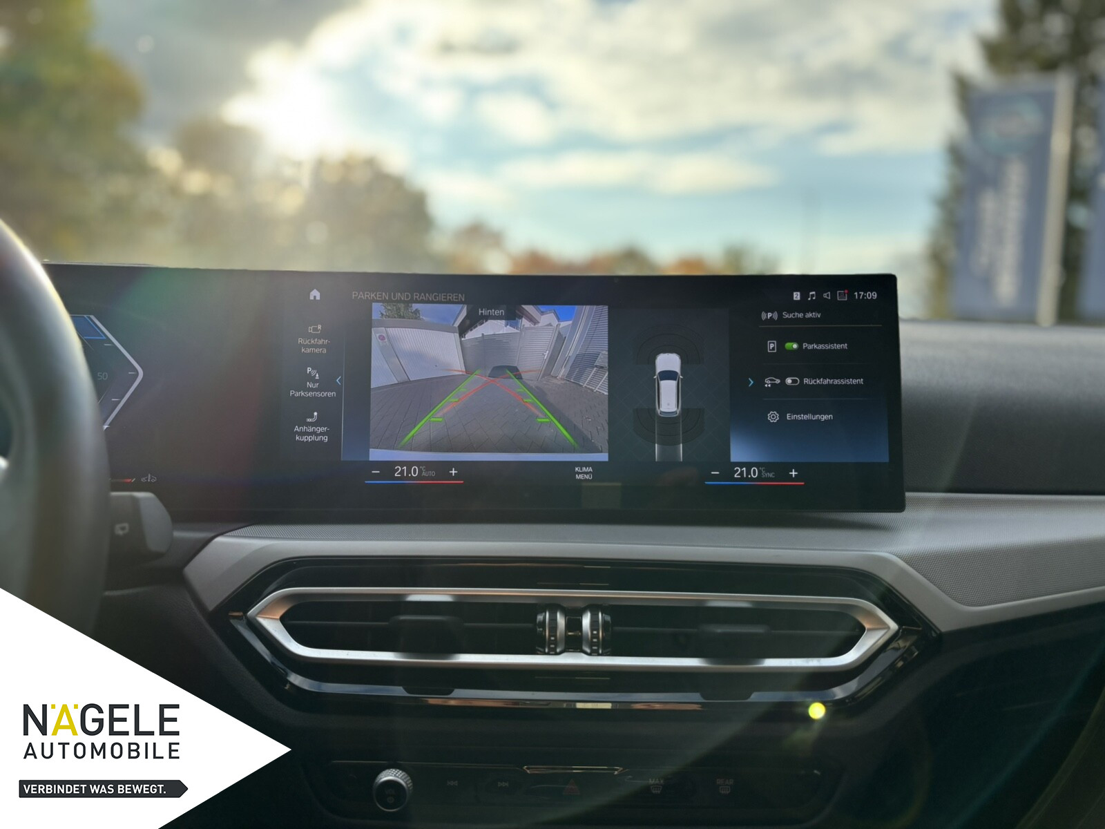 320d xDrive Tour.|Memory+Teilleder+ACC+AHK+HUD