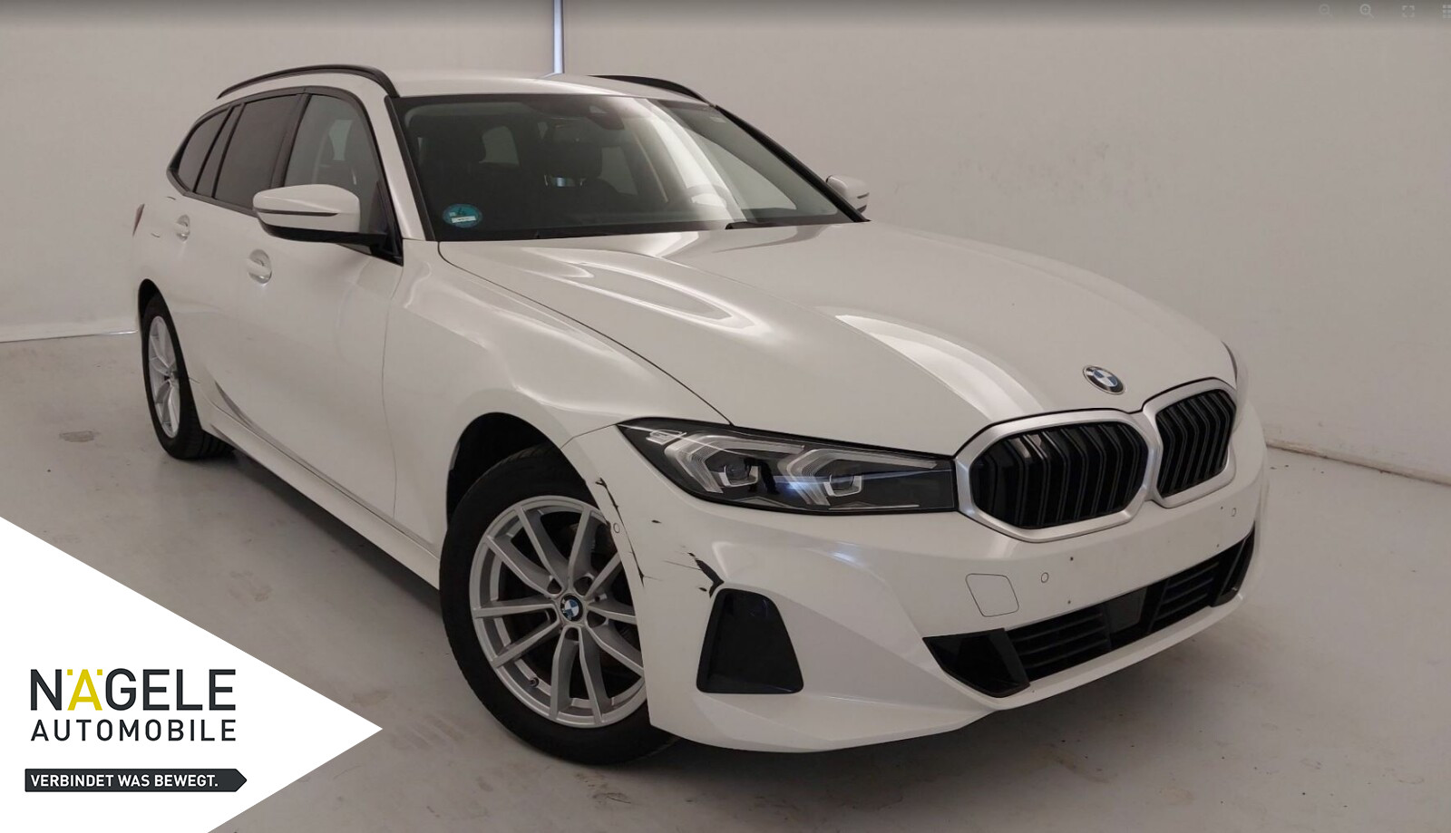 320d xDrive Tour.|Memory+Teilleder+ACC+AHK+HUD