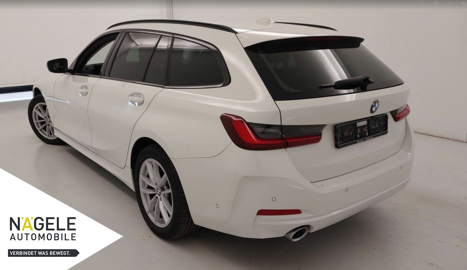 320d xDrive Tour.|Memory+Teilleder+ACC+AHK+HUD