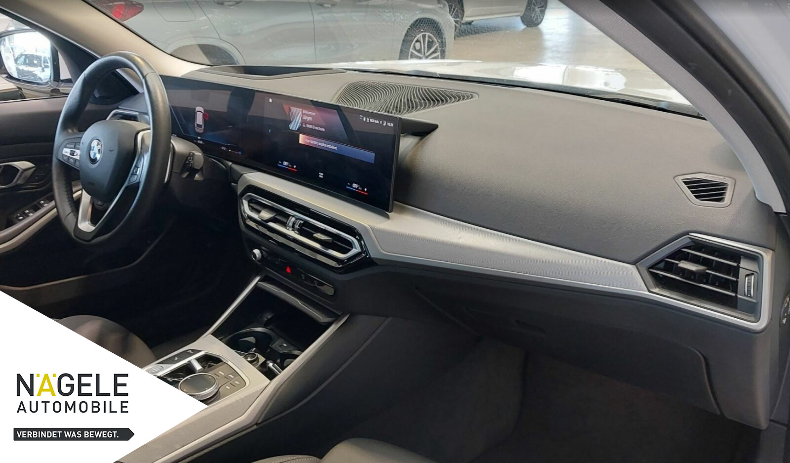 320d xDrive Tour.|Memory+Teilleder+ACC+AHK+HUD