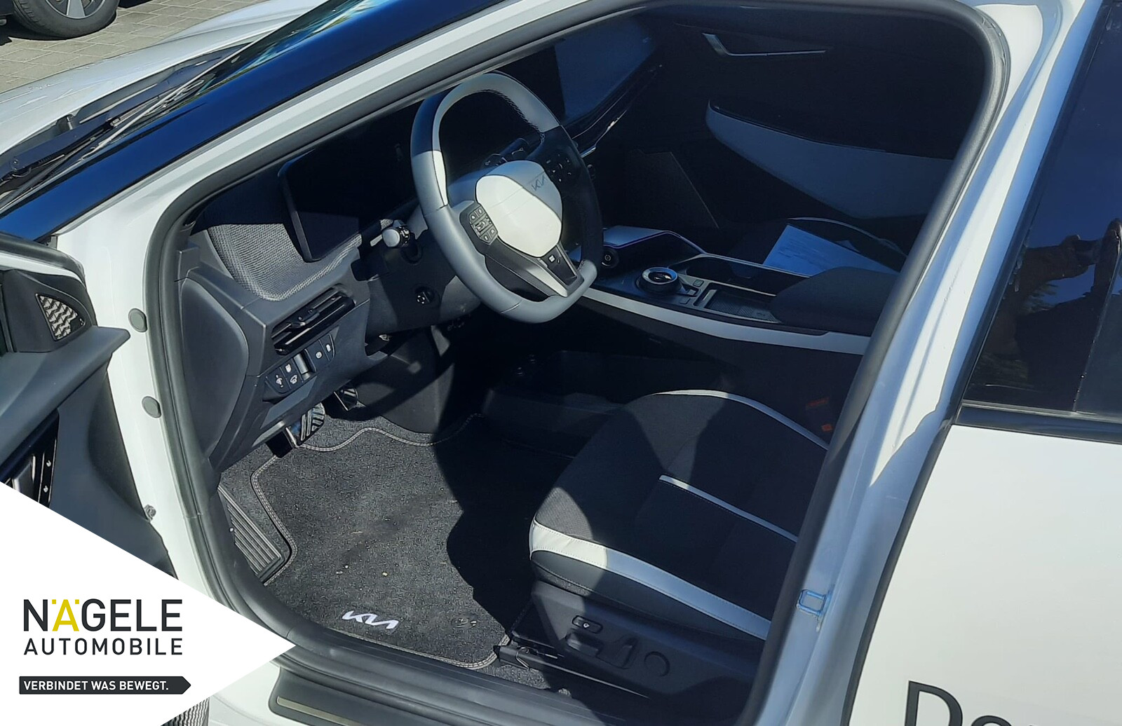 EV6 Elektro 84 kWh AWD (325 PS) GT-Line |Navi