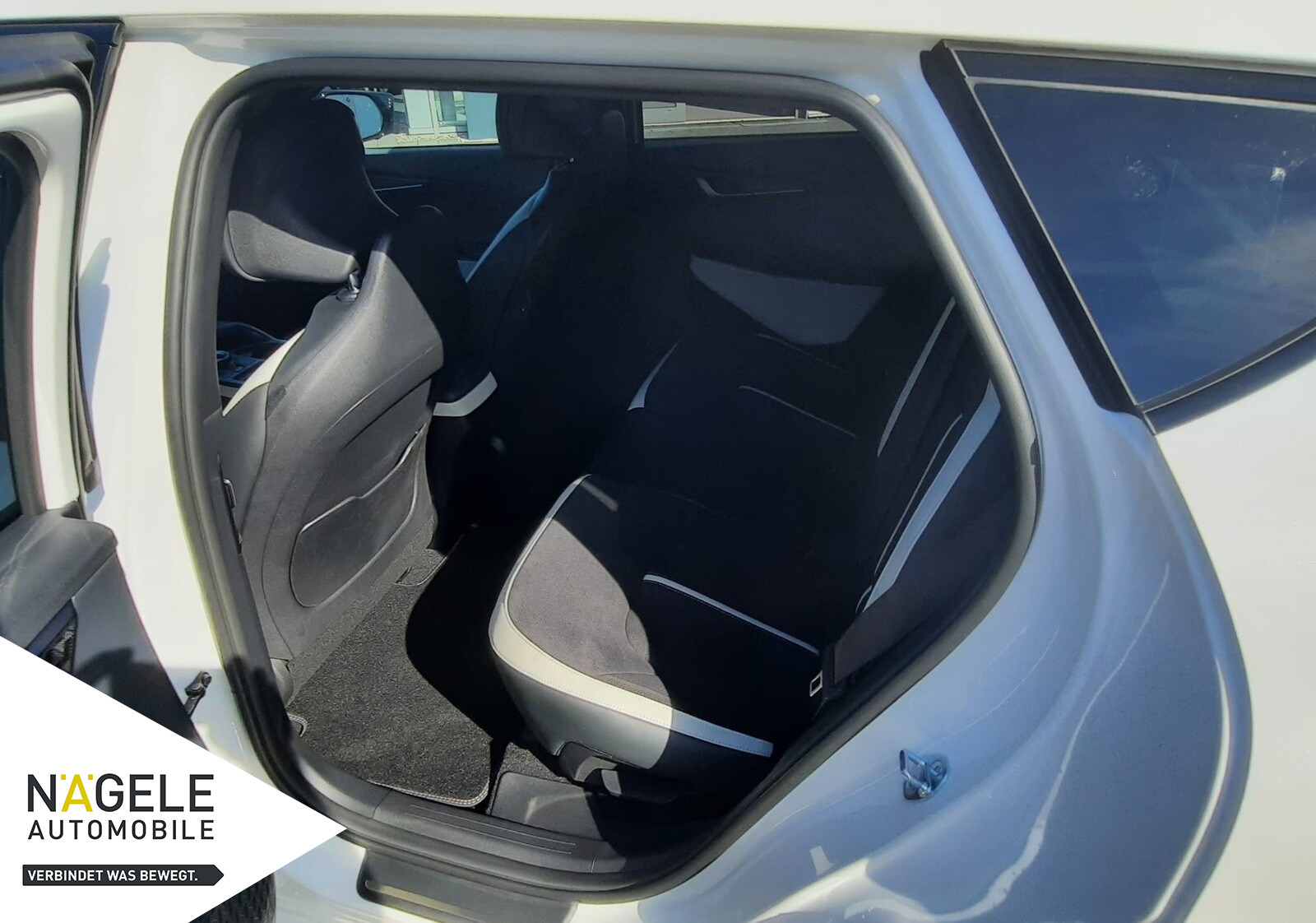 EV6 Elektro 84 kWh AWD (325 PS) GT-Line |Navi