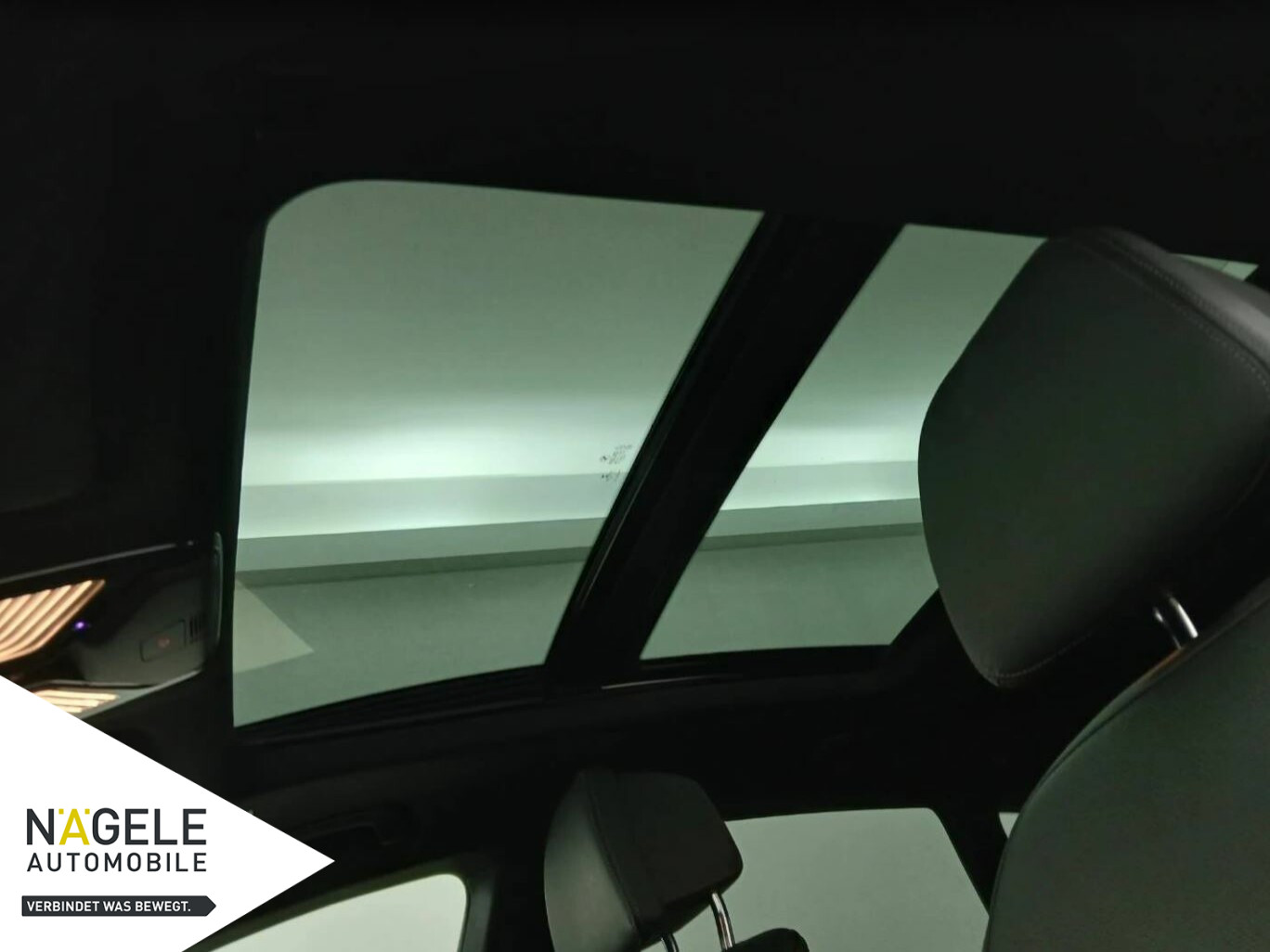 640i GT M Sport|Leder+Pano+Head-Up+Kamera+H&K