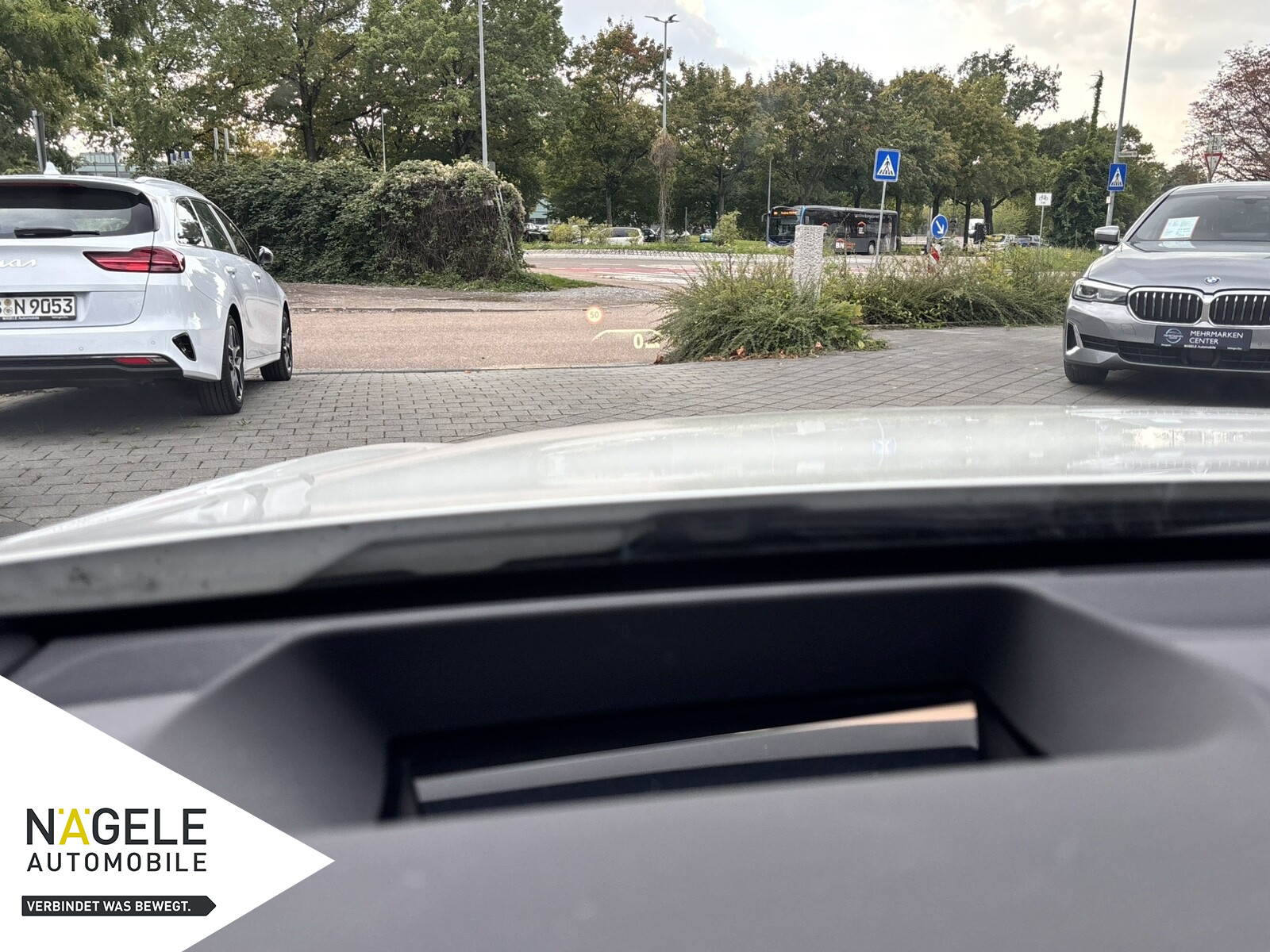 640i GT M Sport|Leder+Pano+HUD+H&K+Sitzbelüftung